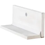 Diephaus L-Stein Sichtbeton 40 cm x 100 cm x 30 cm x 5 cm Grau