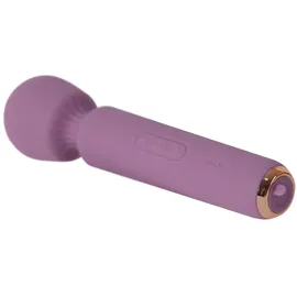 SVAKOM Massagestab Mini Emma Neo auch per App steuerbar, lila