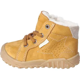 Pepino Stiefelette Gelb 26