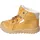 Pepino Stiefelette Gelb 26