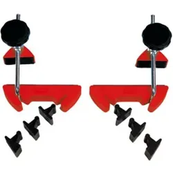 Bessey Gehrungs-Spannsystem MCX