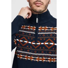 Blend Troyer Blau 3XL