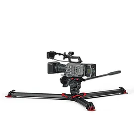 Sachtler System aktiv6 flowtech75 GS