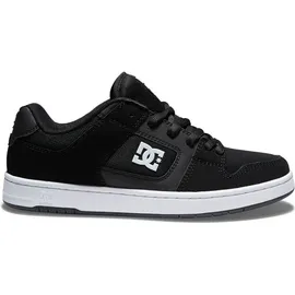 DC Shoes Manteca Herren Schwarz 40,5