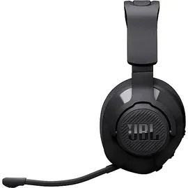 JBL Quantum 360, Over-ear Gaming Headset Bluetooth Schwarz