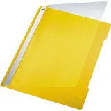 Leitz Schnellhefter A4 Gelb 25 St.
