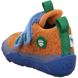 Affenzahn Übergangsschuh Knit Happy braun - Braun