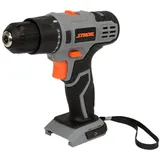 STHOR 20V 26Nm Schraubendreher ohne Akku & Ladegerät - Grau