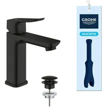 Grohe 1018362430 - Schwarz