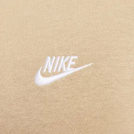 Nike Hoodie Beige XS