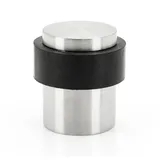 BASI Türstopper Silber 4 x 4 cm