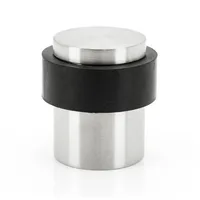 BASI Türstopper Silber 4 x 4 cm