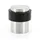 BASI Türstopper Silber 4 x 4 cm