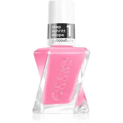 essie gel couture 2.0 Nagellack mit Geleffekt Farbton 150 haute to trot 13,5 ml