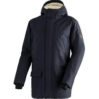 Maier Sports Funktionsjacke SENNE blau 54