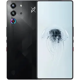 nubia REDMAGIC 10 Pro 12 GB RAM 256 GB Shadow