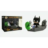 Funko Pop! Batman 80. Und Joker (1989)