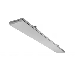 Heizstrahler Heatstrip Indoor 2400 Watt Wandheizstrahler Terrassenstrahler Infrarotheizung