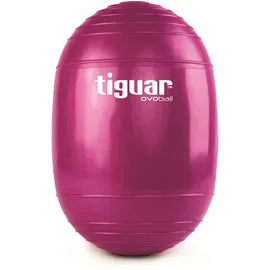 tiguar Ovoball Lila 25 cm