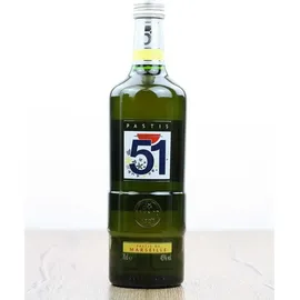 Pastis 45% vol 0,7 l