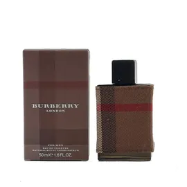 Burberry London Men Eau de Toilette 50 ml