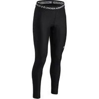 Under Armour HeatGear Schwarz 152