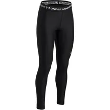 Under Armour HeatGear Schwarz 152