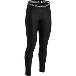 Under Armour HeatGear Schwarz 152