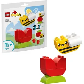 LEGO Duplo Meine erste Blume mit Biene 30686