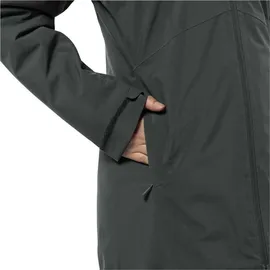Jack Wolfskin Heidelstein Ins slate green M