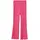 s.Oliver Gerippte Leggings Pink 128