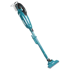Makita DCL283FZ Akku-Staubsauger