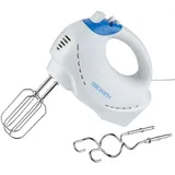 Handmixer - 200w - 6-gang + Turbo - Triomph Etf2121
