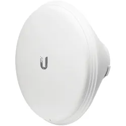 UBIQUITI WLAN-Antenne "WLAN-Antenne", eh13, B:20,10cm L:12,20cm T:21,10cm, Antennen