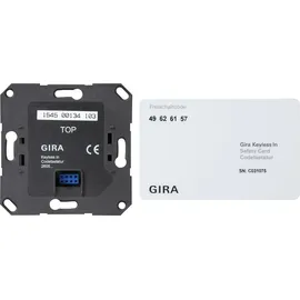Gira Codetastatur 263500