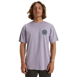Billabong T-Shirt »Know The Feeling« Billabong Light Purple M