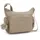 Kipling Gabb S Umhängetasche Synthetik Black