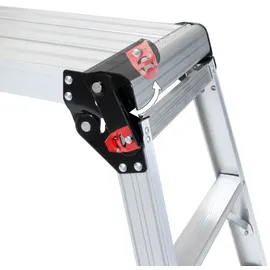 Güde Arbeitsplattform GAAP760