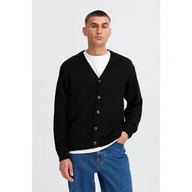 !Solid Strickjacke SDHamed Schwarz XL