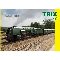 TRIX 19849 TRIX H0 Katalog 2020/2021 DE