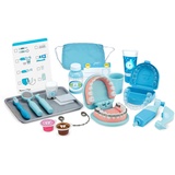 Melissa & Doug Super Smile Zahnarzt-Spielset mit umfangreichem, realistischem Zubehör, 26 Teile, für Kinder ab 3 Jahren