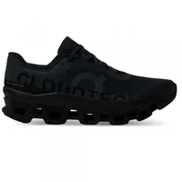 On Cloudmonster Herren All Black 45