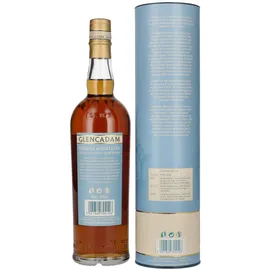 Glencadam Reserva Andalucia 46% vol 0,7 l Geschenkbox