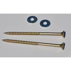 Verankerungsmaterial - Universal - 4 cm von Wand Befestigung