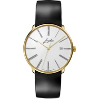 Junghans Unisexuhr Meister fein Automatic Edition Erhard 27930100