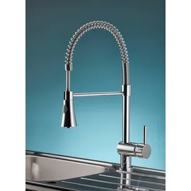 PYRAMIS Cresento Basic chrom 090919303