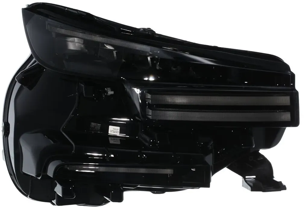 Faro delantero VALEO 451331