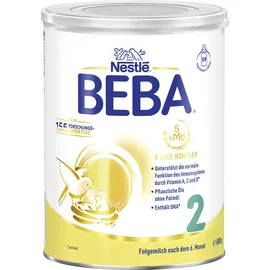 Beba Folgemilch 1 x 800 g