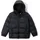 Columbia Kinder Puffect Hoodie Jacke - Black - 10-12 Jahre