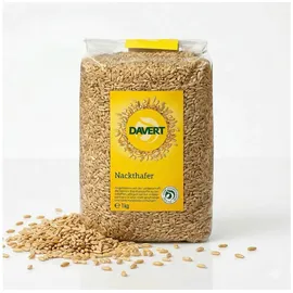 midsona Davert Nackthafer bio 1kg